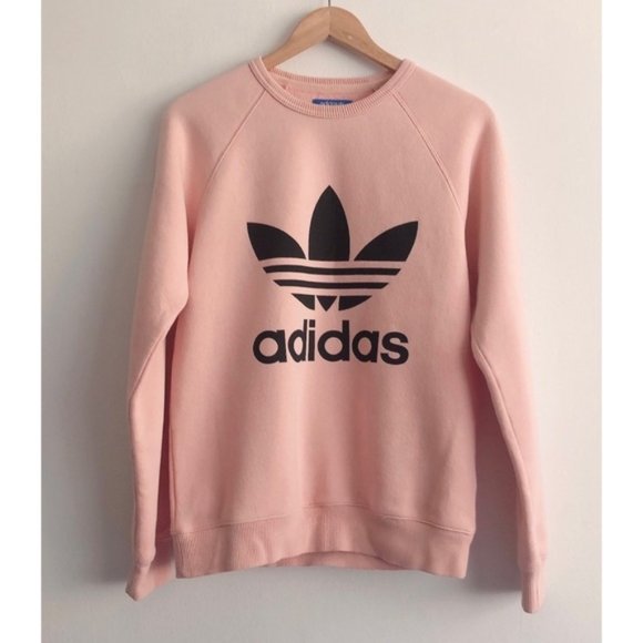 adidas Tops - Adidas sweatshirt